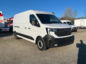 Renault Master V T35 E-Tech L3H2 Kassevogn Tekno