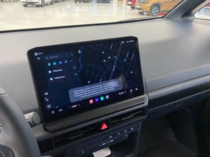 Kia PV5 Long Range Prestige