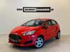 Ford Fiesta 80 Trend