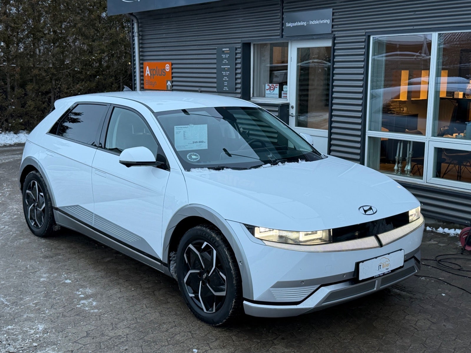 Hyundai Ioniq 5 Ultimate