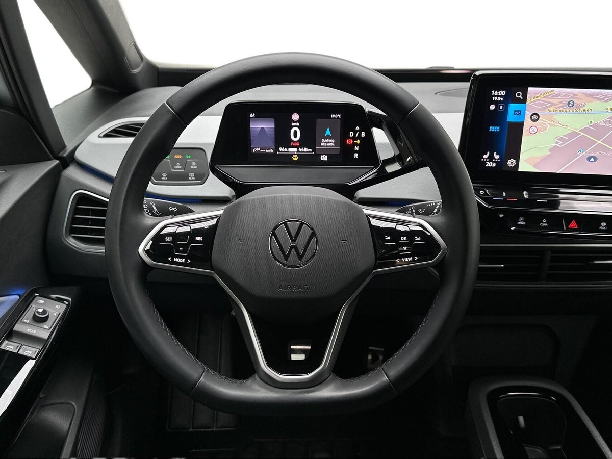 VW ID.3 Pro S billede 9