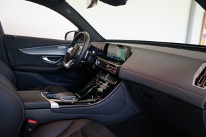 Mercedes EQC400