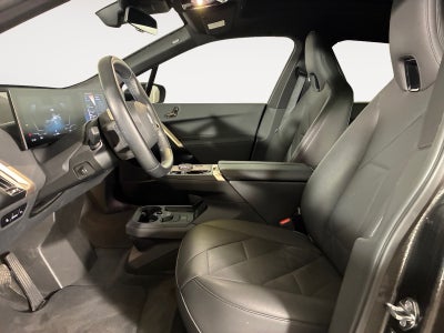 BMW iX xDrive50 Supercharged