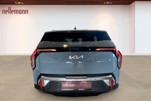 Kia EV3 Long Range Upgrade