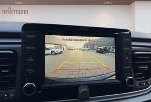 Kia Rio MPi Base Line+