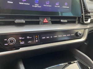 Kia Sportage PHEV GT-Line aut. 4WD