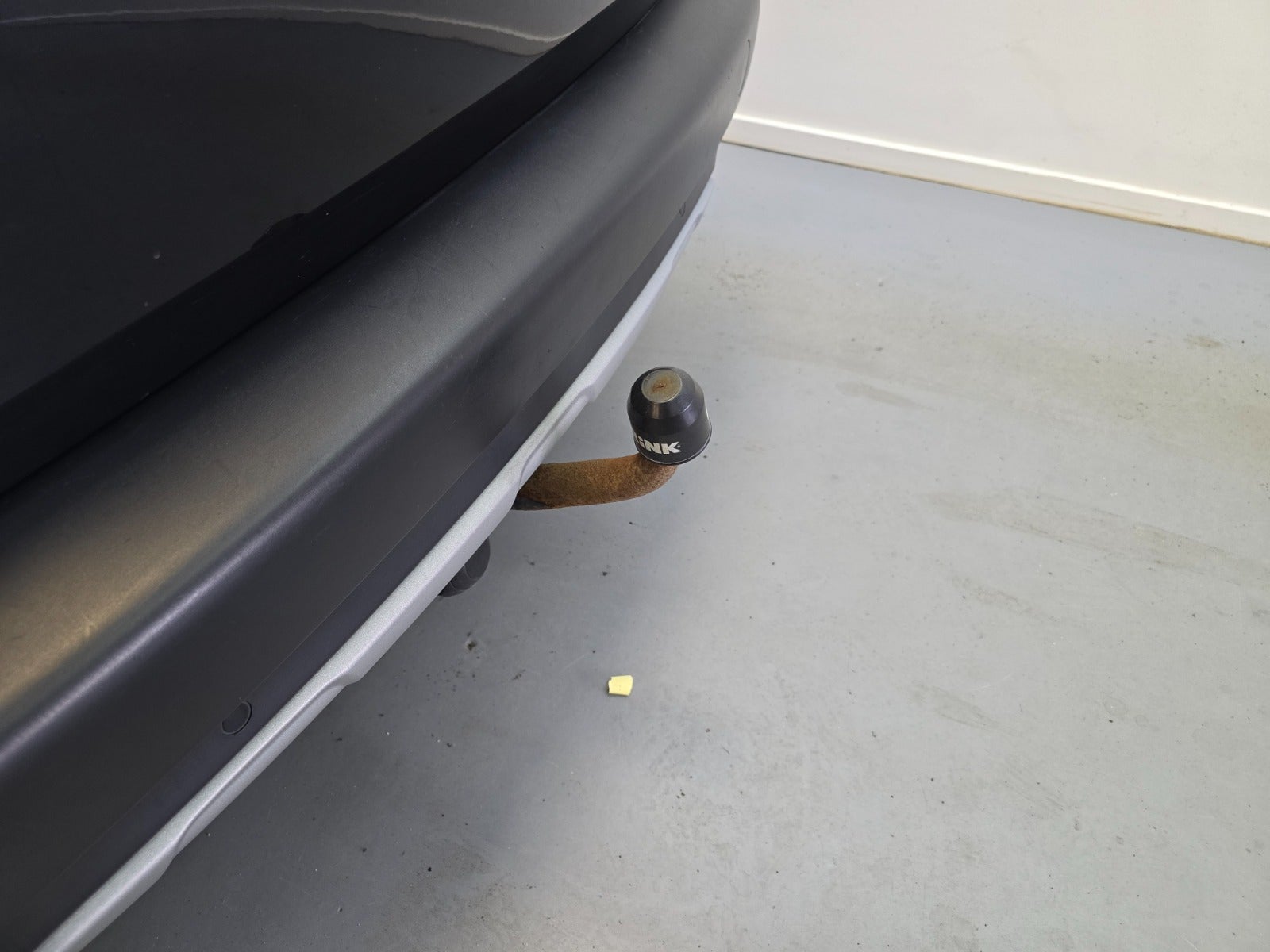 Billede af Peugeot 2008 1,2 e-THP 110 Desire Sky