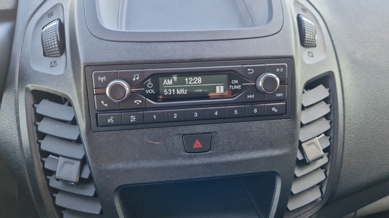 Billede af Ford Transit Connect 1,5 EcoBlue Trend lang