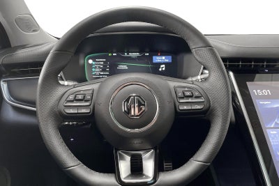 MG Marvel R Performance