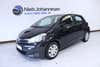 Toyota Yaris VVT-i Premium