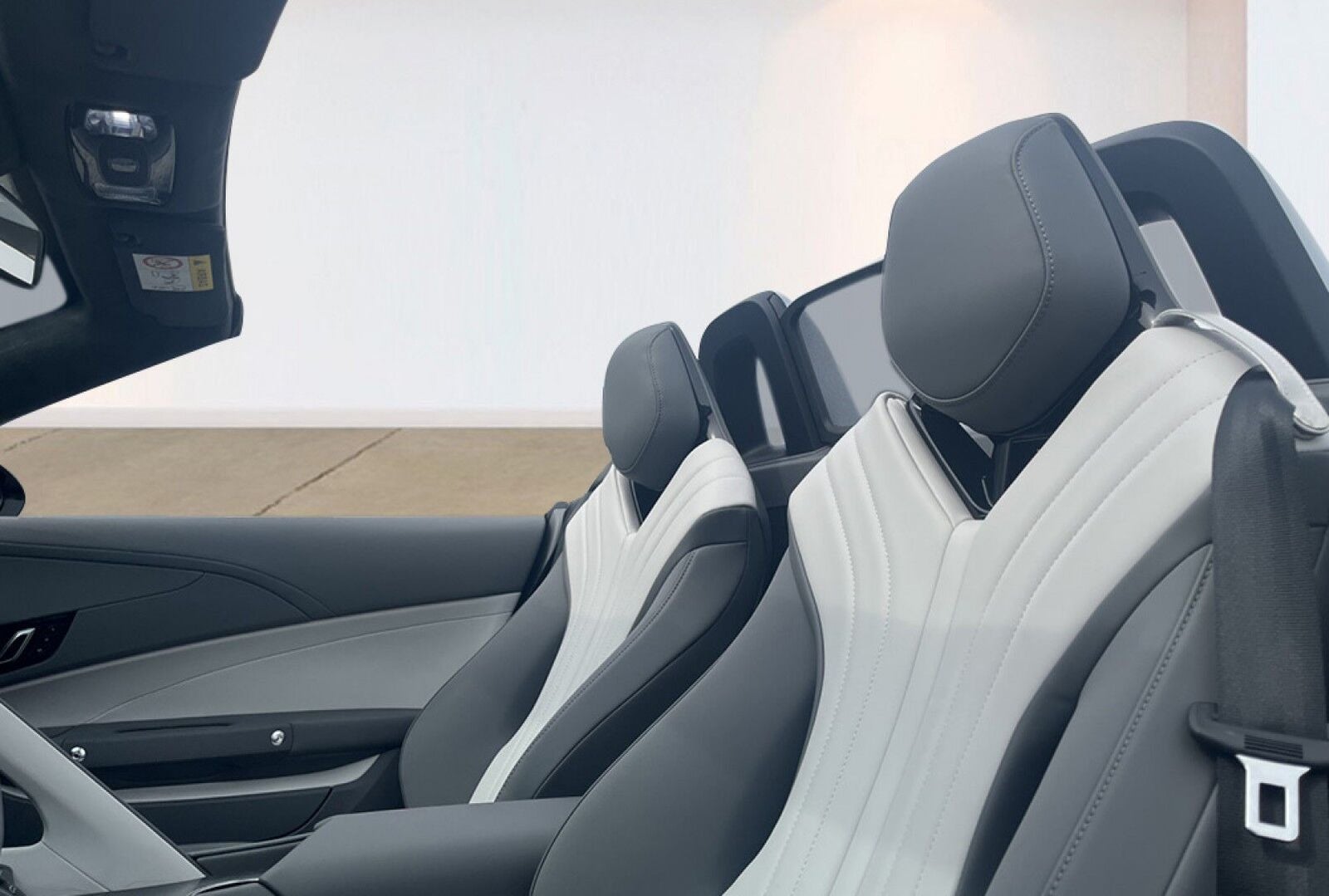 MG Cyberster Trophy Long Range