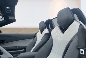 MG Cyberster Trophy Long Range