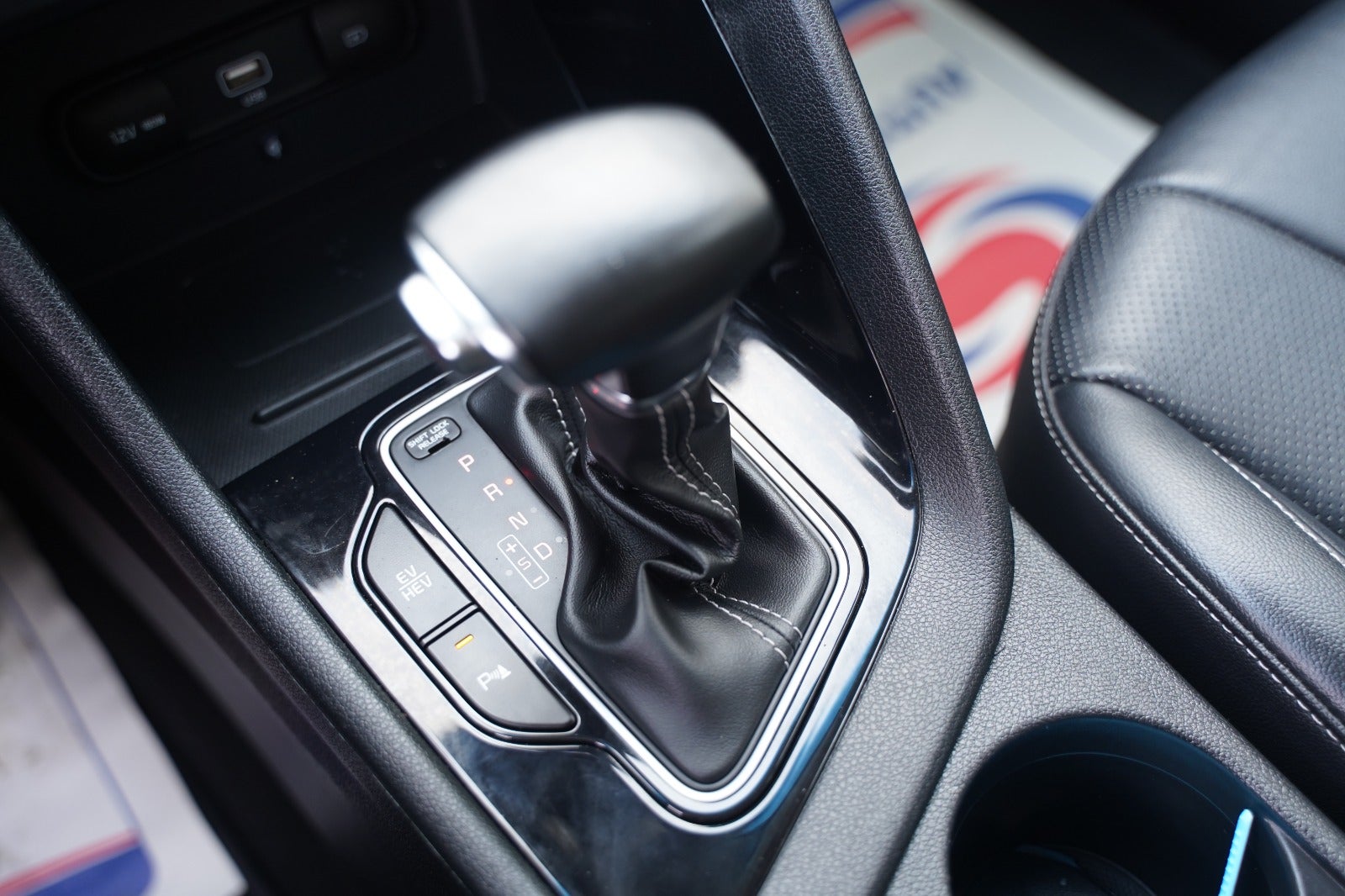 Billede af Kia Niro 1,6 PHEV Advance DCT