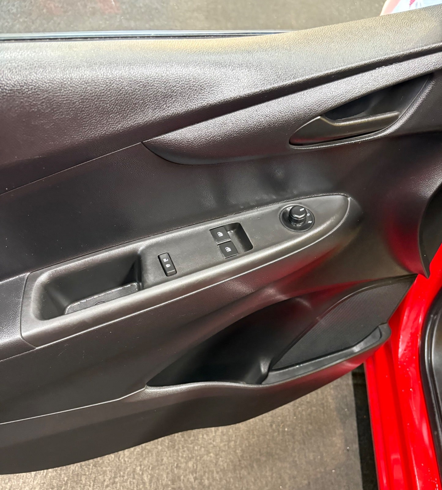 Billede af Opel Karl 1,0 Cosmo