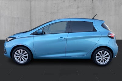 Renault Zoe Zen - 1