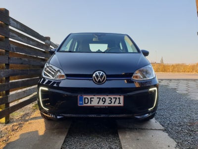 VW e-Up!   5d