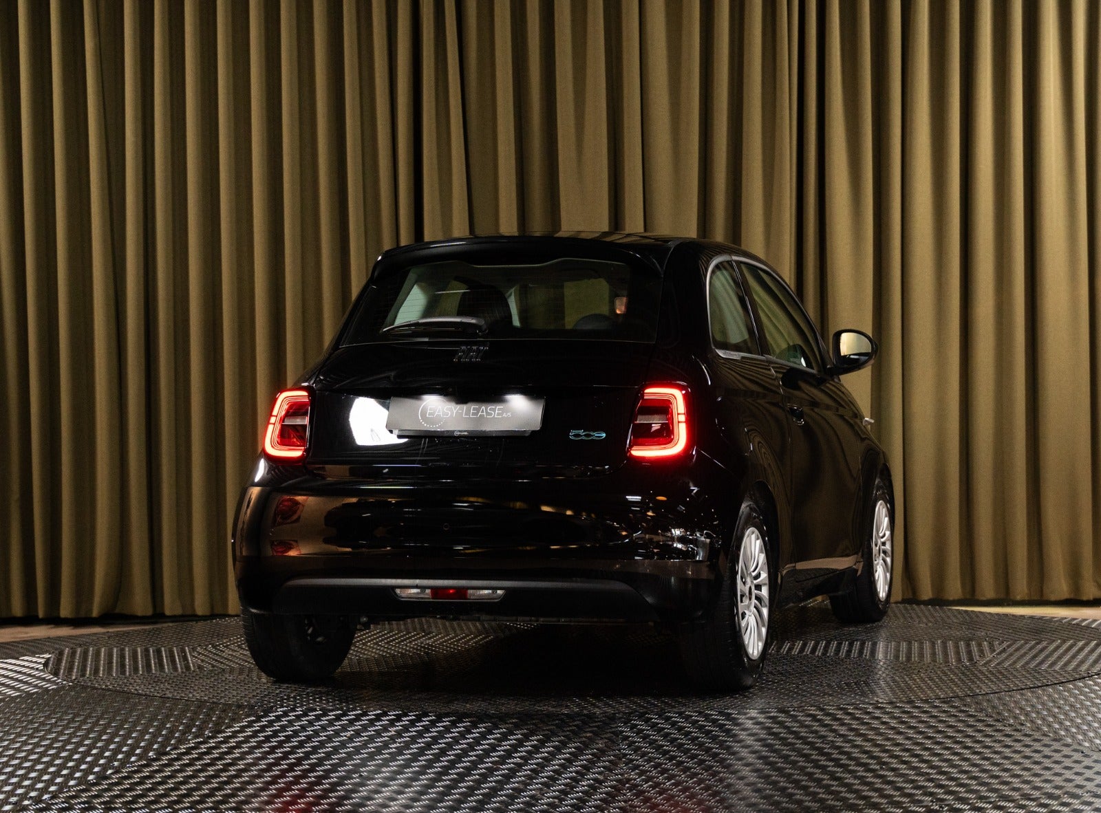 Billede af Fiat 500e 42