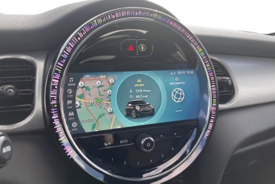 MINI Cooper SE Yours