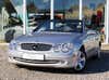 Mercedes CLK320 Cabriolet Elegance aut.
