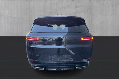 Land Rover Range Rover Sport P460e Dynamic SE aut.