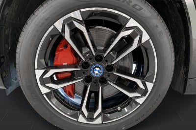 BMW iX1 xDrive30 M-Sport