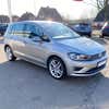 VW Golf Sportsvan TSi 150 Highline DSG BMT