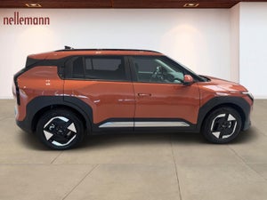 Kia EV3 Long Range Prestige