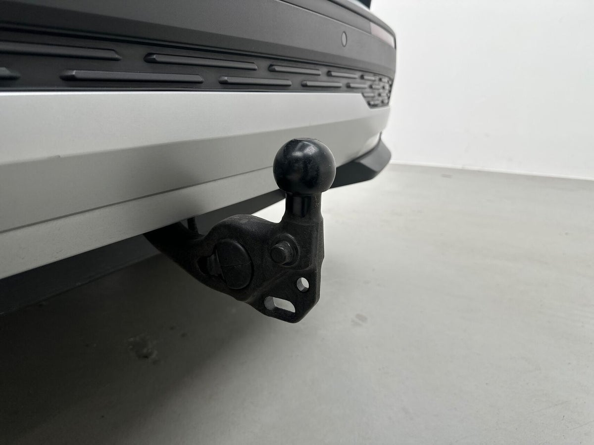 Skoda Elroq iV Premium billede 18