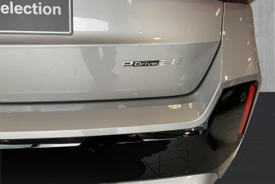 BMW iX1 eDrive20 M-Sport