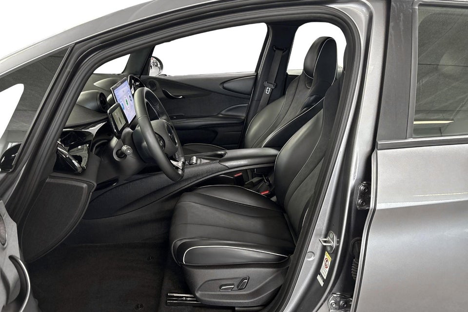 BYD Dolphin 60,0 Comfort 2023