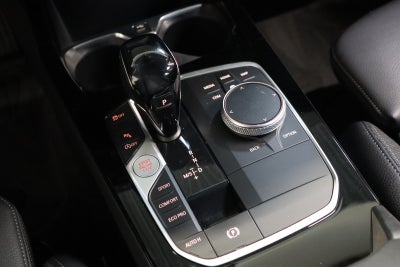 BMW 120d Sport Line aut.