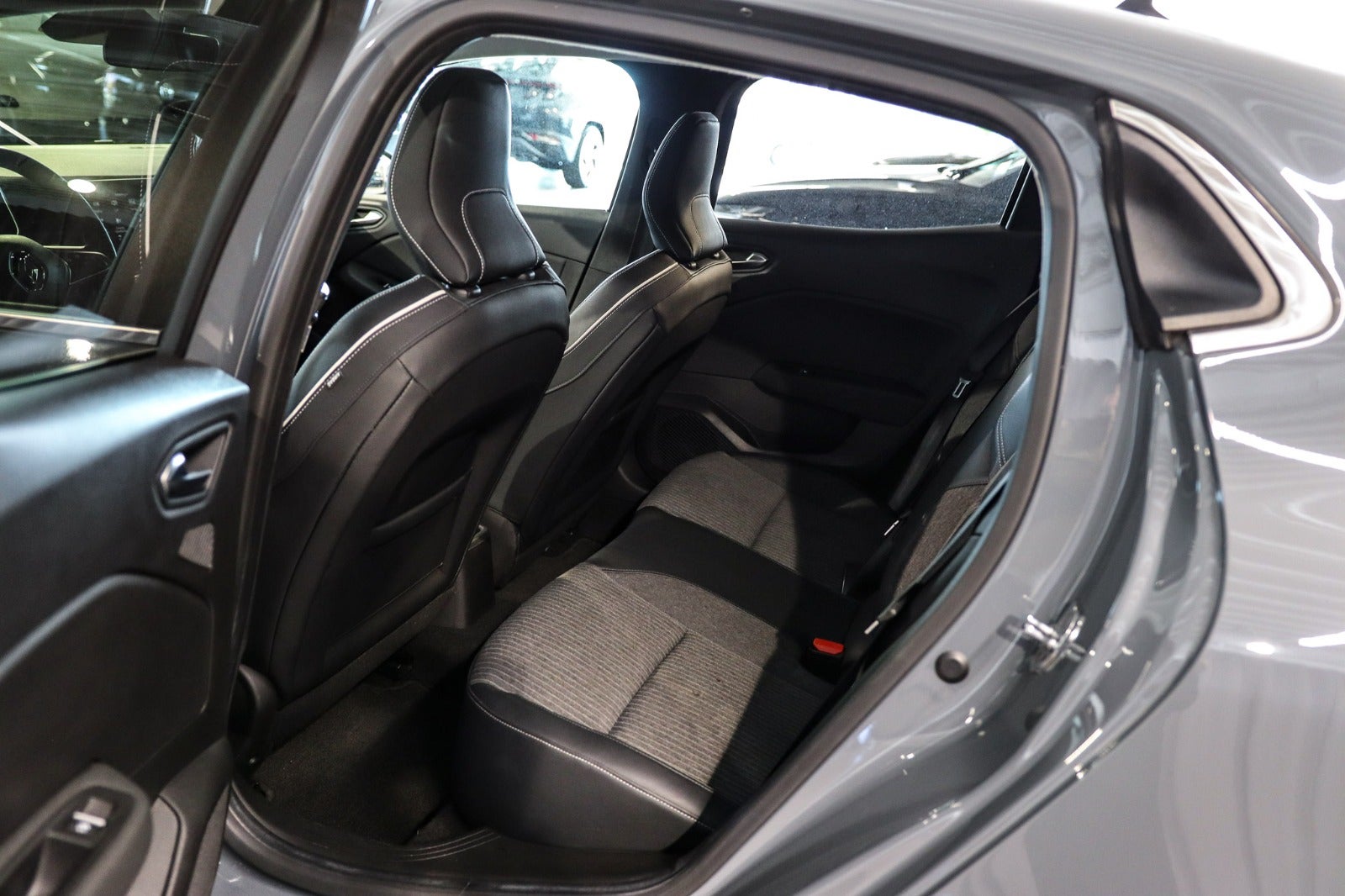 Billede af Renault Clio V 1,3 TCe 130 Intens EDC