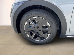 Kia EV6 Long Range Prestige