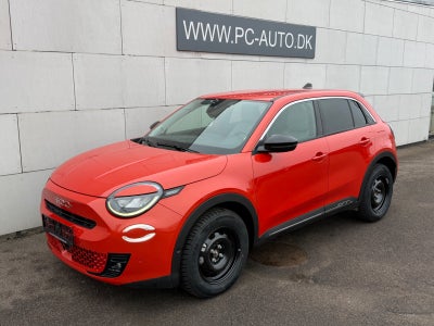 Fiat 600e 54 la Prima 5d