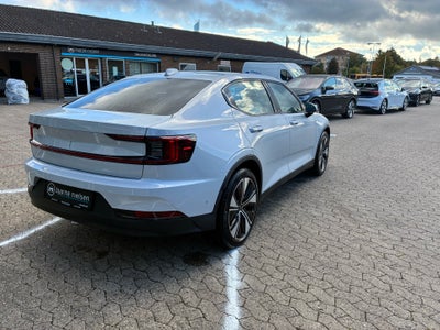 Polestar 2 Long Range billede 3