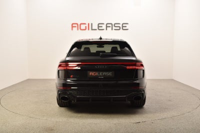 Audi RS Q8 TFSi quattro Tiptr.