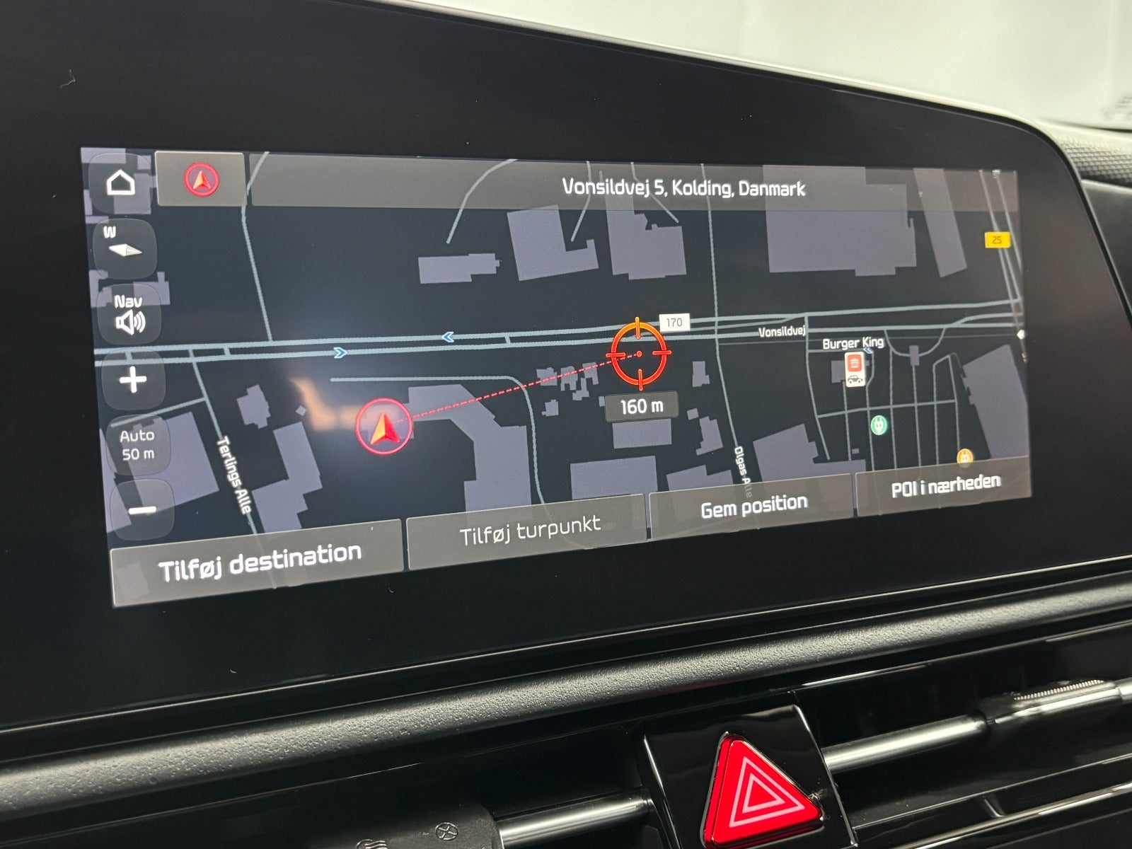 Billede af Kia Niro 64 EV Upgrade