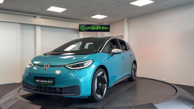 VW ID.3 58 1ST Max
