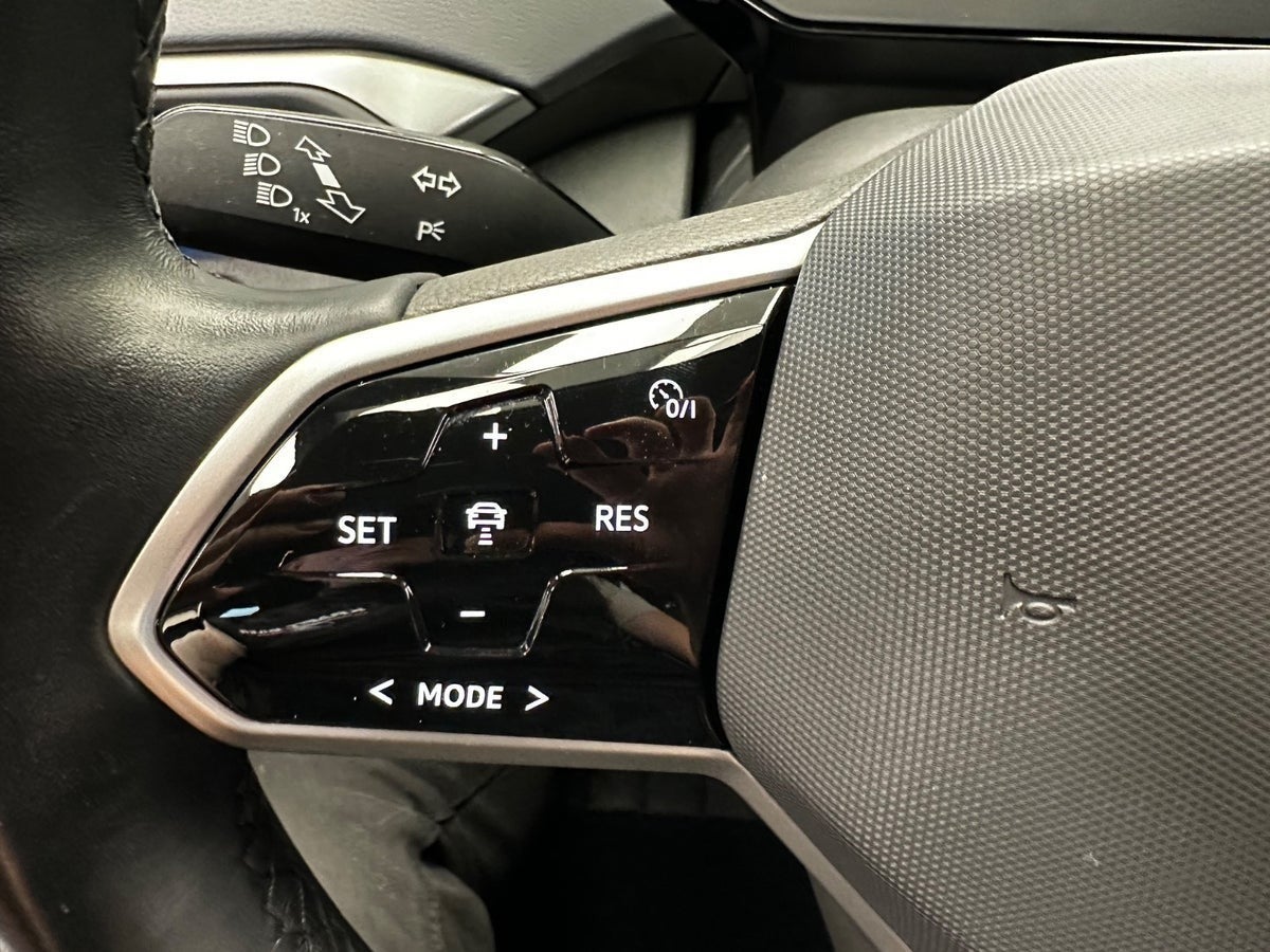 Billede af VW ID.4 77 1ST Pro Performance