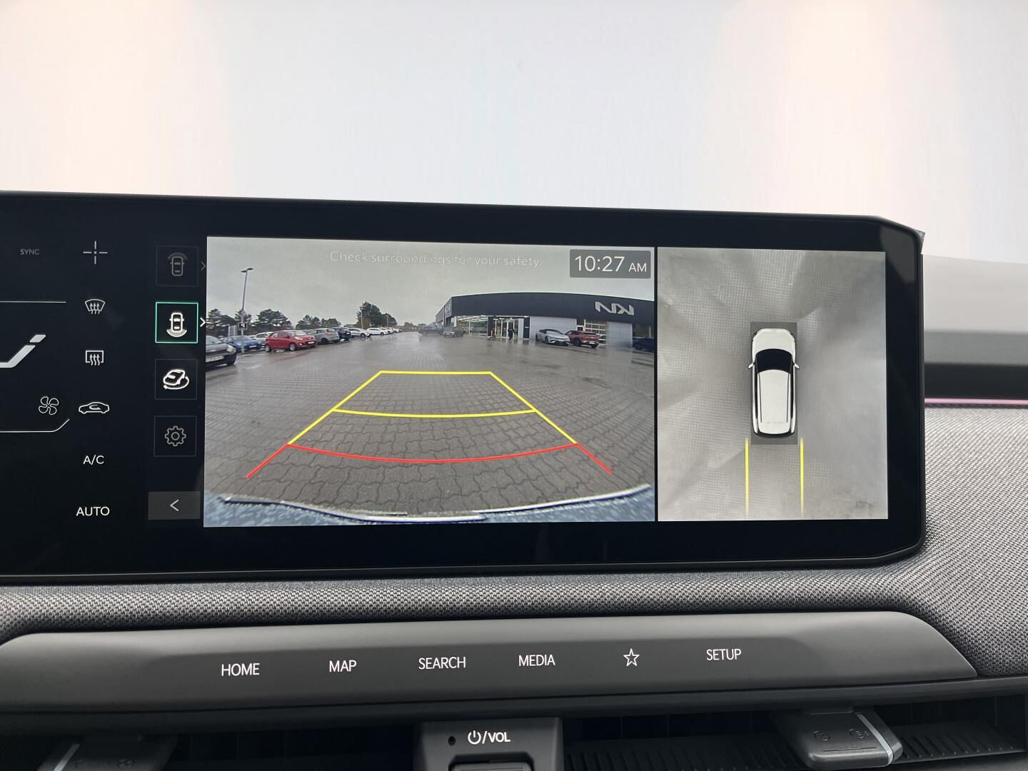 Kia EV3 Long Range Upgrade