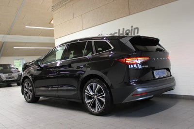 Skoda Enyaq iV Suite