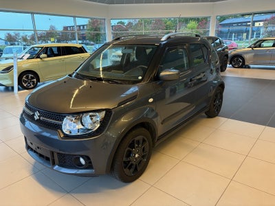 Suzuki Ignis 1,2 Dualjet Active 5d
