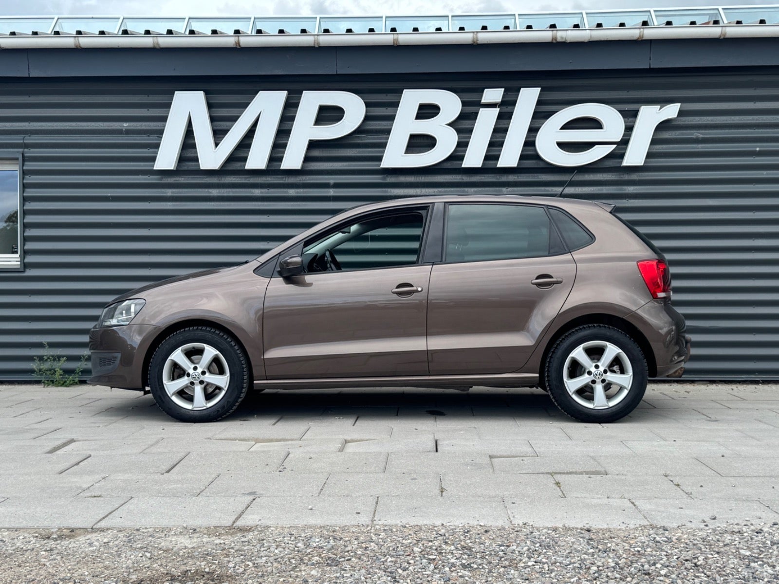 Billede af VW Polo 1,2 TSi 90 Comfortline