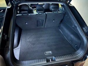 Kia EV6 Long Range Upgrade