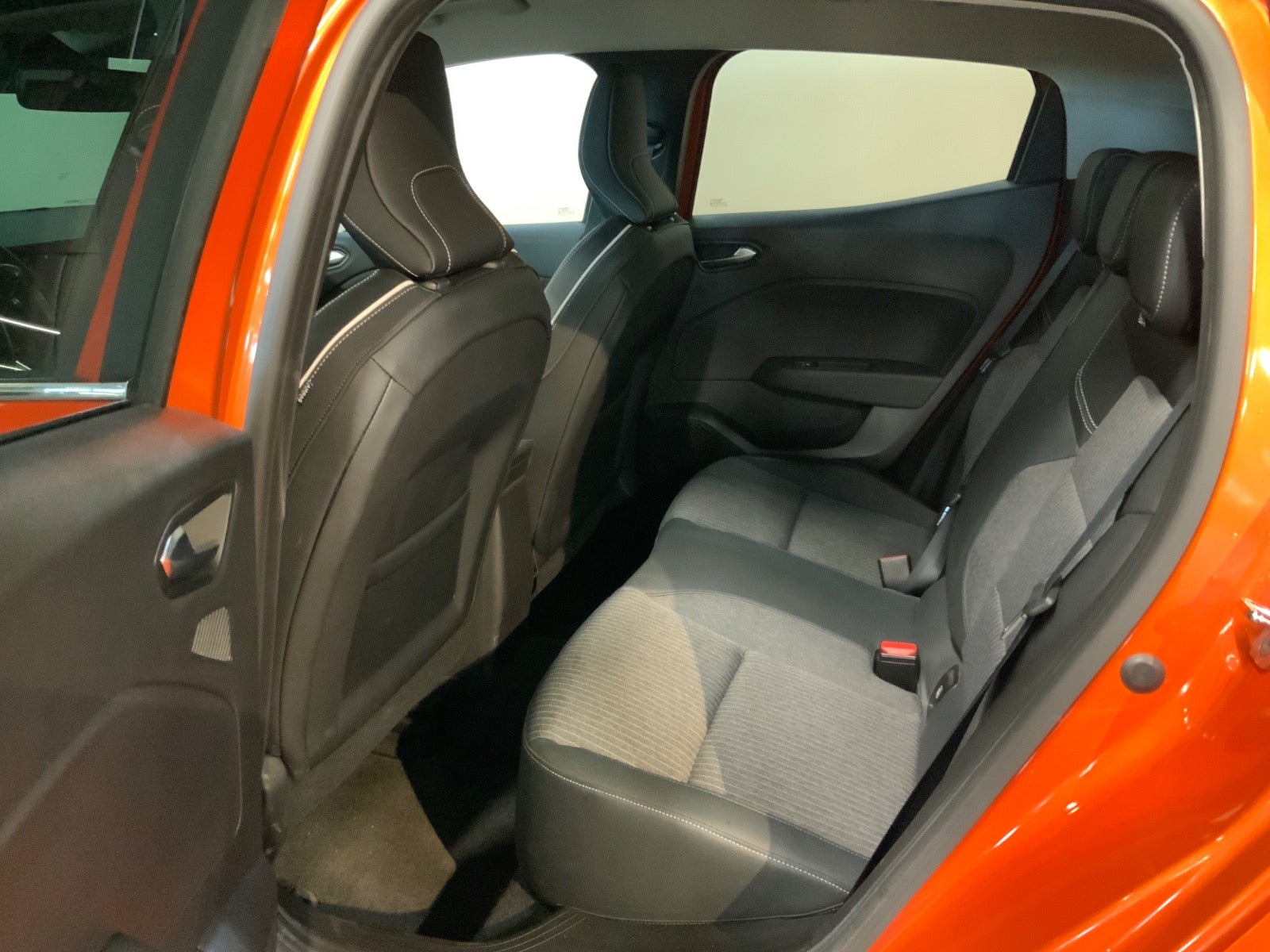 Renault Clio V (8/8)