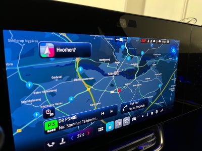 Mercedes CLA350 EQ Progressive 4Matic