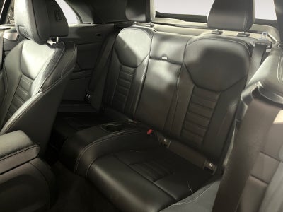 BMW M440i Cabriolet M-Sport xDrive aut.