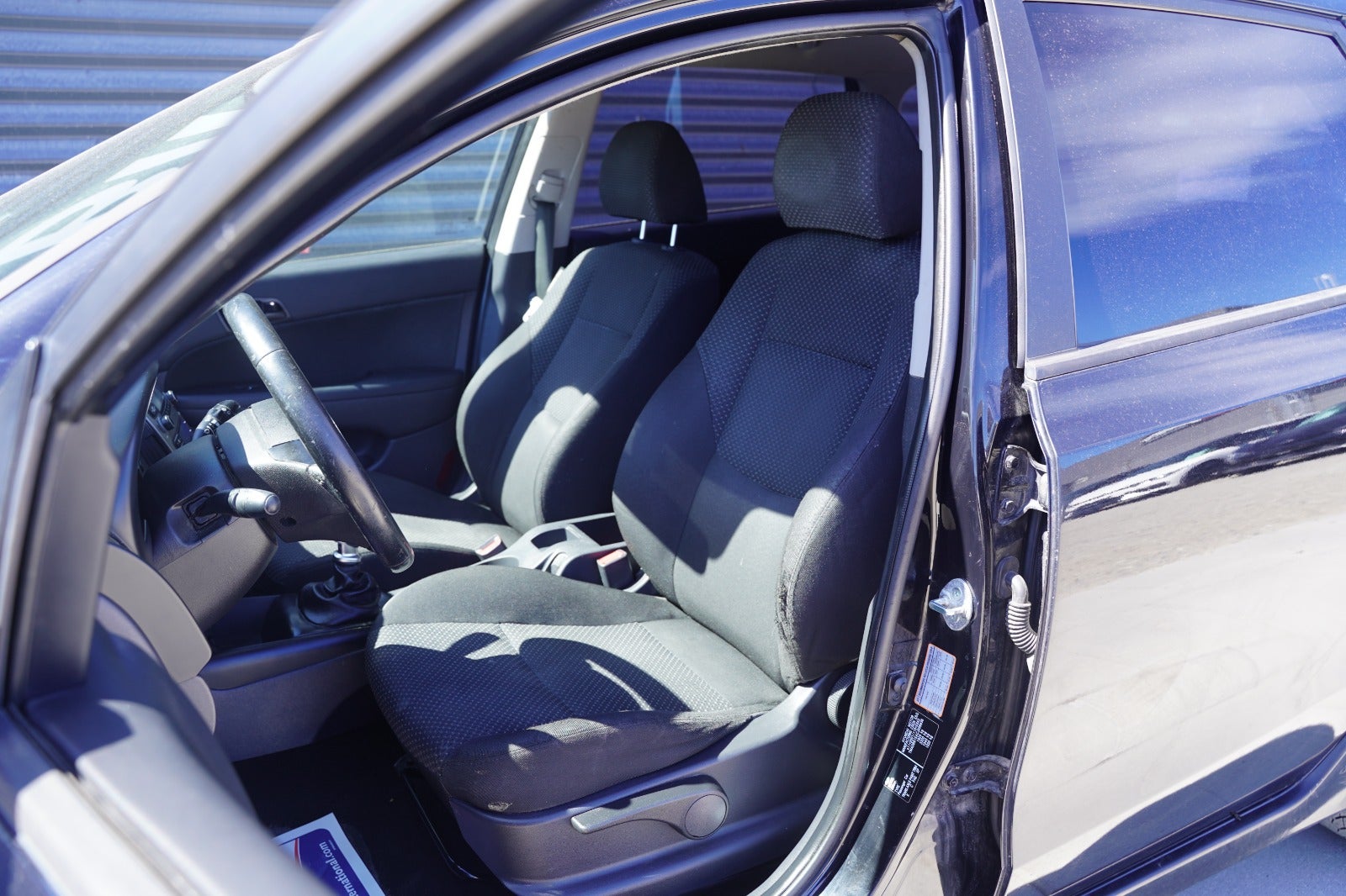 Billede af Hyundai i30 1,6 CRDi 90 Classic CW
