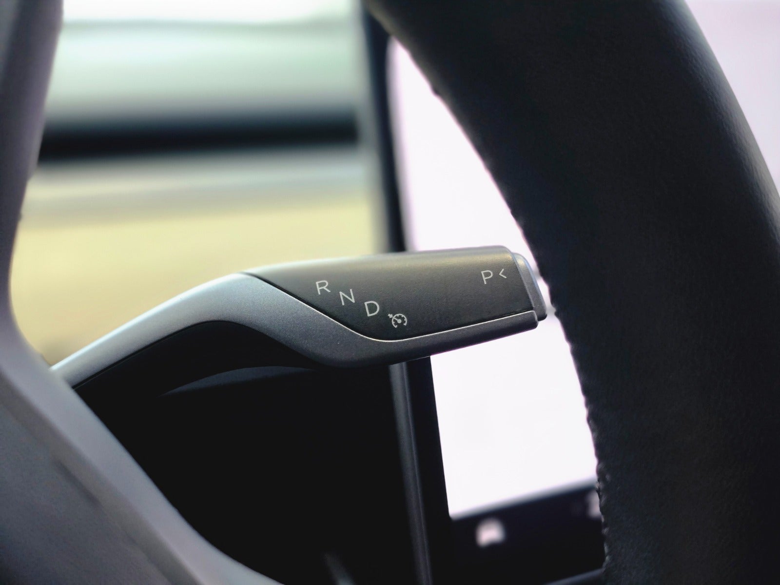 Billede af Tesla Model 3 Standard Range+ RWD