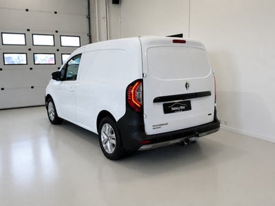 Renault Kangoo E-Tech L1 Van